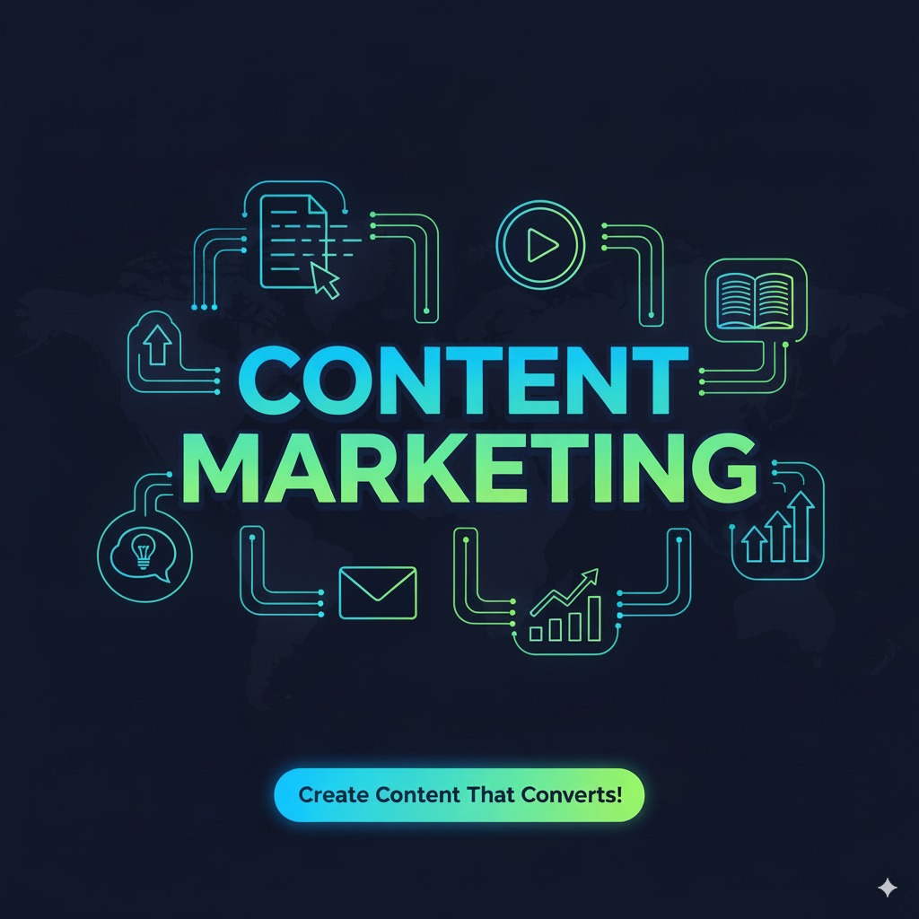 Content Marketing