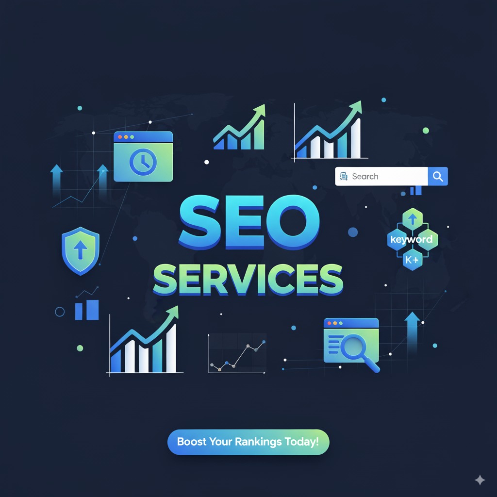 Search Engine Optimization